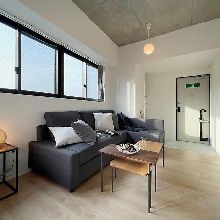 NEW 1 BR Apartment, Near Peace Park, Good 6Ppl Hiroszima Zewnętrze zdjęcie