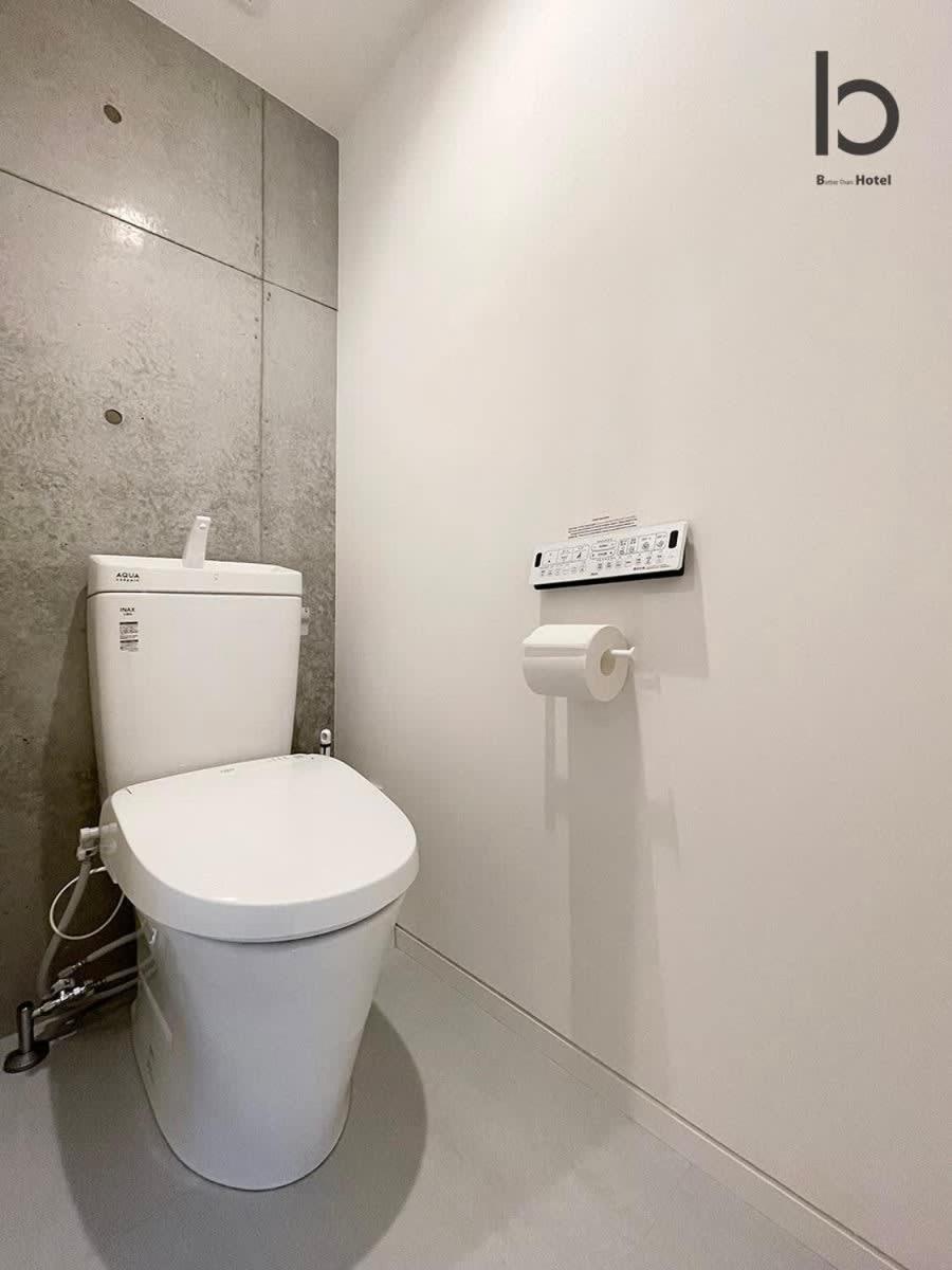 NEW 1 BR Apartment, Near Peace Park, Good 6Ppl Hiroszima Zewnętrze zdjęcie