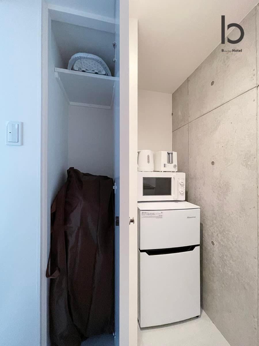 NEW 1 BR Apartment, Near Peace Park, Good 6Ppl Hiroszima Zewnętrze zdjęcie
